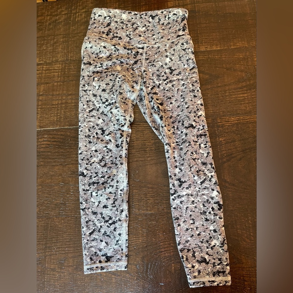 Athleta leggings - size XS
